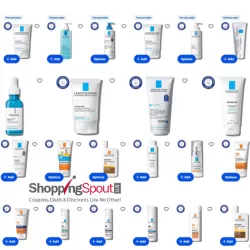 Walmart La Roche-Posay